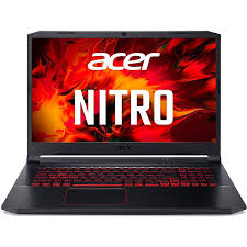 Acer Nitro AN515-54 Core I5-9300H GTX 1050 (8GB,512GB) Gaming Laptop Windows 11