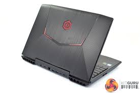 CyberPowerPC Tracer 111 Intel Core i7-8750-H (16GB 256GB)
