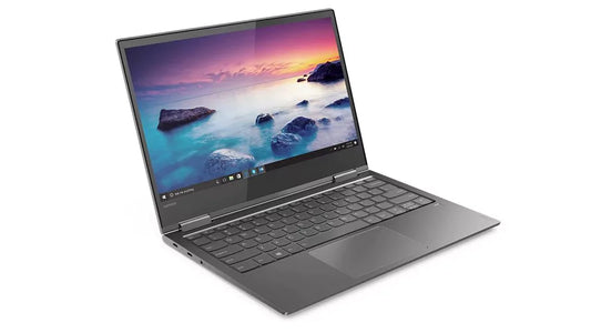 LENOVO Yoga 730-13IWL Core I5-8265U (8GB,256GB) Fingerprint, Touchscreen, 2in1 Windows 11 Grade B