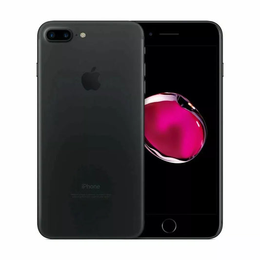 iPhone 7 Plus (A1784) Black 32GB Unlocked Grade C