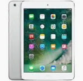 iPad Mini 2 16GB (A1489) White Wifi Only  Grade C