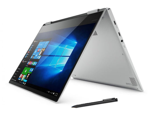 Lenovo Yoga 720-13IKB Core I5-8250U (8GB,256GB) 13.3" Fingerprint, Touchscreen, 2in1	Windows 11 Grade A